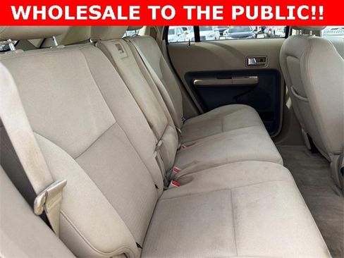 Used 2007 Ford Edge SEL image 22