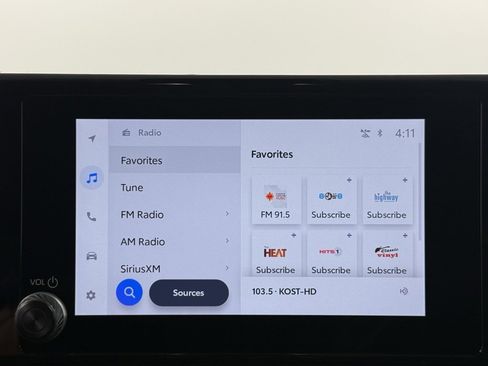 Certified 2025 Toyota RAV4 LE image 26