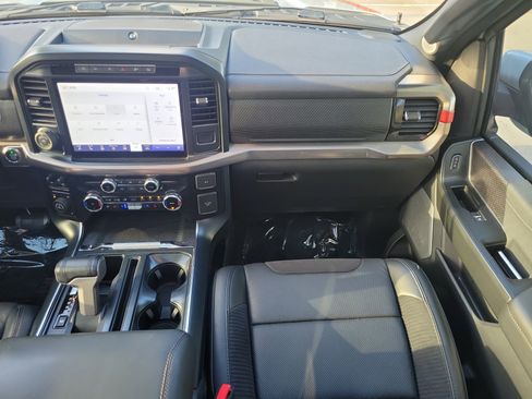 Used 2023 Ford F150 Raptor image 15