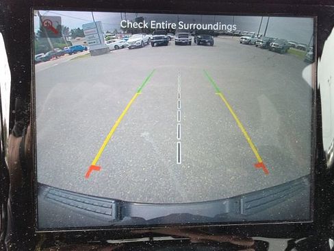 Used 2022 RAM 1500 Laramie AWD/4WD image 3