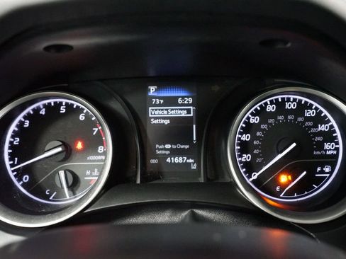 Certified 2021 Toyota Camry LE FWD image 15