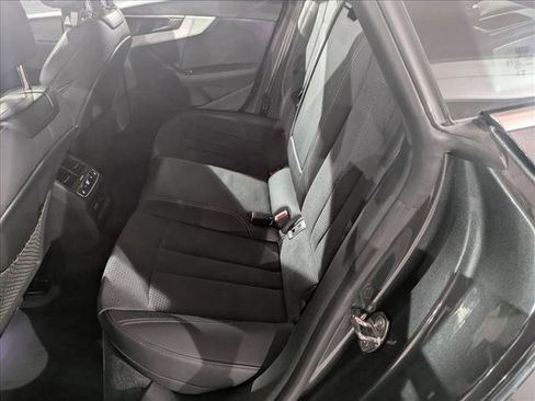 Certified 2023 Audi A5 2.0T Prestige w/ S Line Interior Package image 20