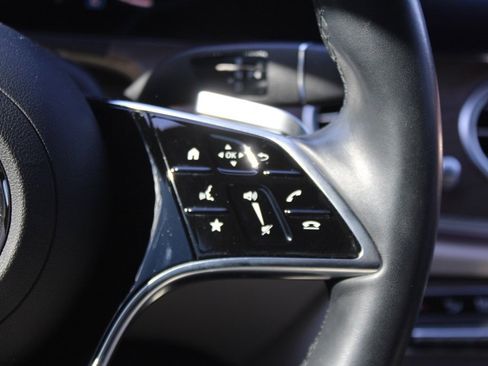 Certified 2022 Mercedes-Benz E 350 E 350 image 17