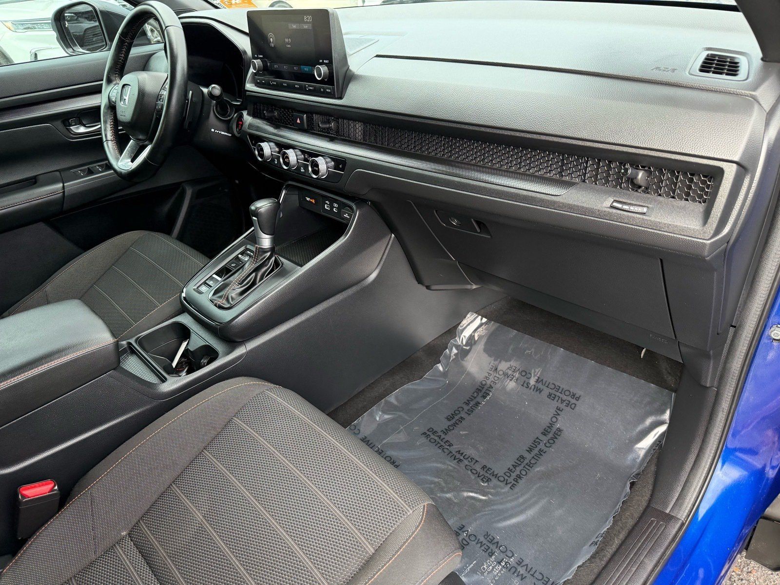 Used 2025 Honda CR-V Sport image 31