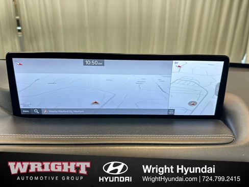 Certified 2021 Genesis GV80 2.5T w/ Prestige Package 04 image 25