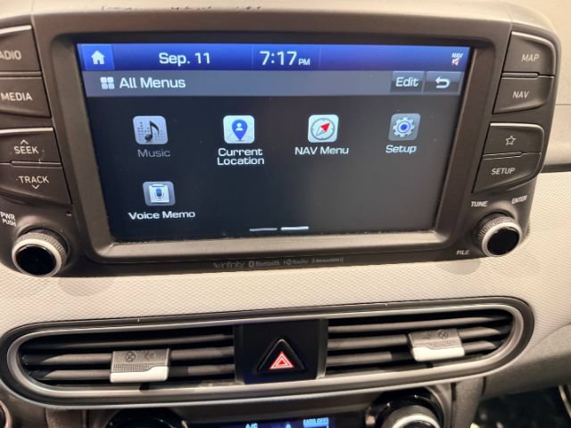 Used 2019 Hyundai Kona Ultimate AWD/4WD image 26