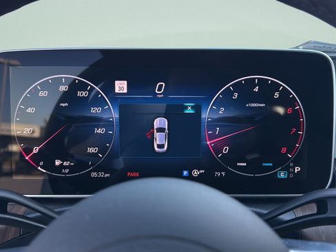 New 2026 Mercedes-Benz CLE 450 4MATIC Coupe image 26