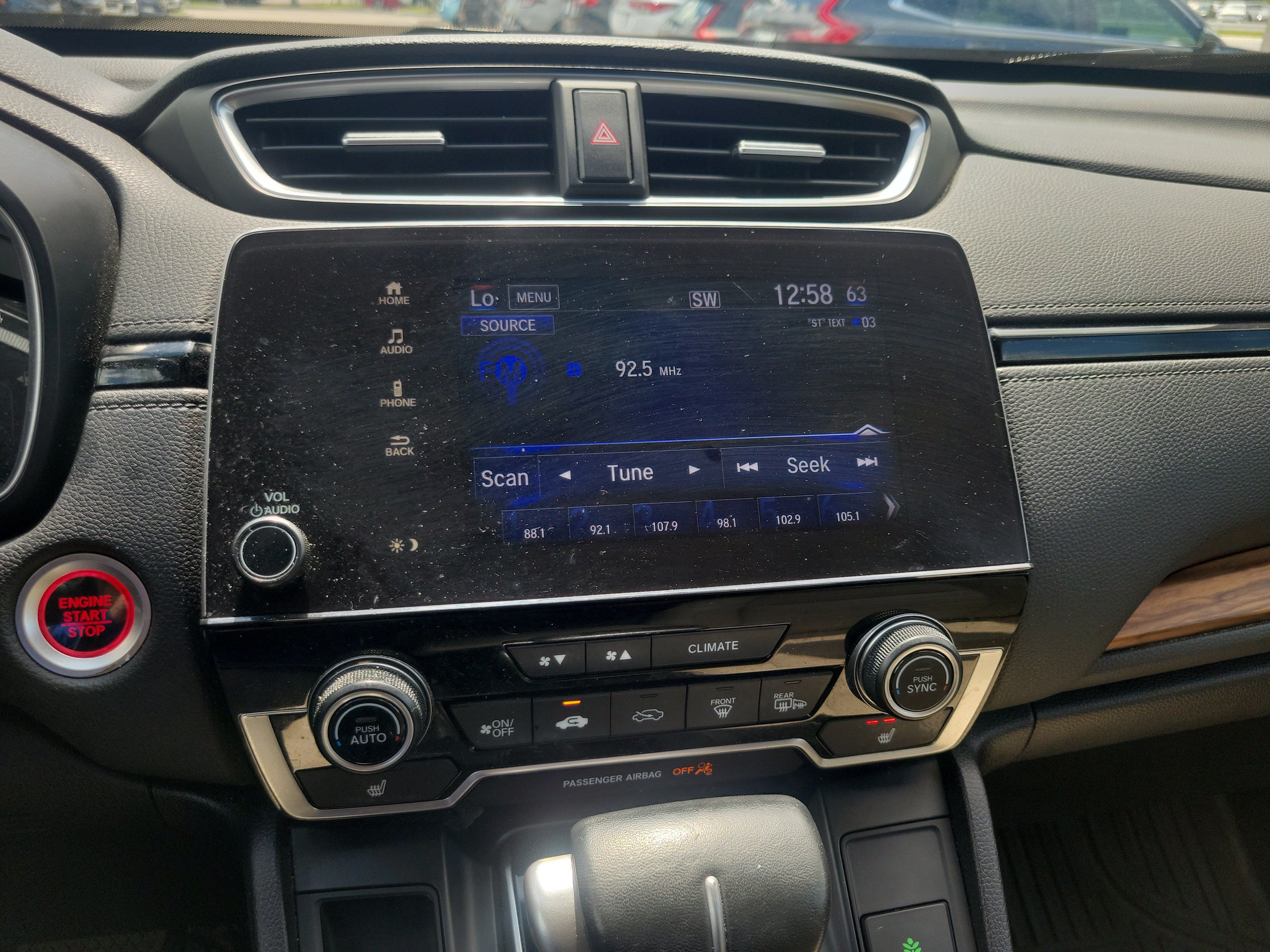 Used 2019 Honda CR-V EX-L image 26