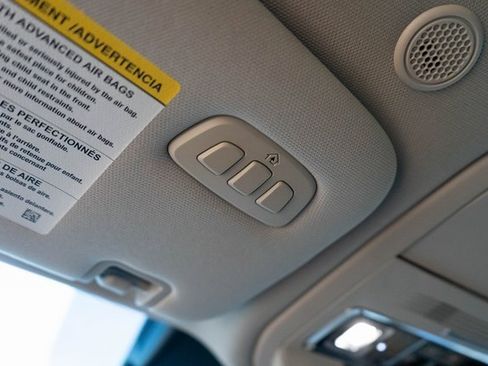 Used 2023 Lincoln Aviator Reserve w/ Equipment Group 201A image 35