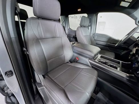 New 2026 Ford F150 STX image 15