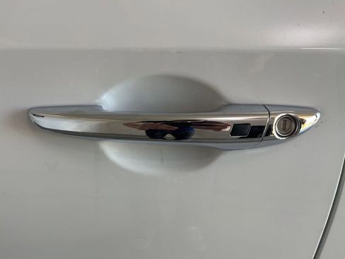 Used 2018 Hyundai Sonata Limited w/ Cargo Package image 39