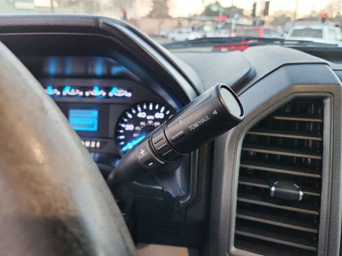 Used 2019 Ford F550 2D Standard Cab XL DRW image 20