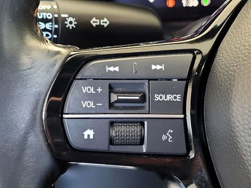 Used 2023 Honda HR-V Sport image 31