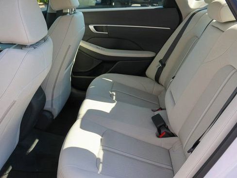 New 2026 Hyundai Sonata SEL FWD image 10