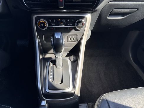 Used 2018 Ford EcoSport Titanium image 24