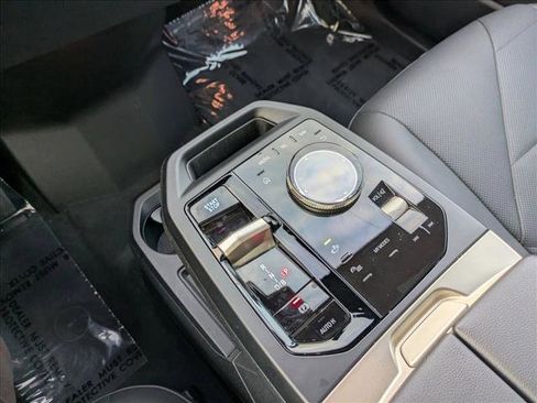 Certified 2023 BMW iX xDrive50 image 12