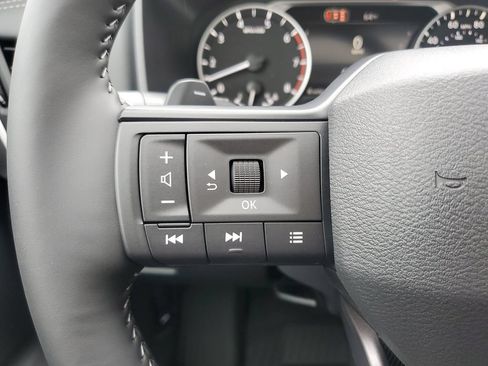 New 2026 Nissan Rogue Dark Armor AWD/4WD image 28