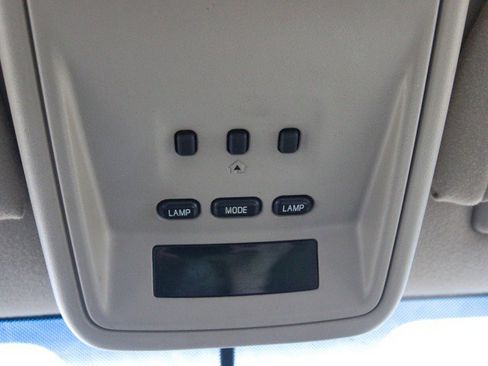 Used 2007 Mercury Grand Marquis LS RWD image 22