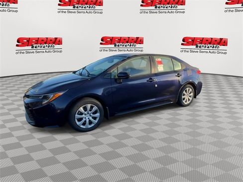 New 2026 Toyota Corolla LE image 5