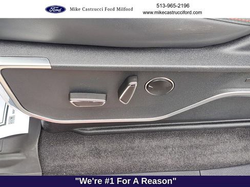 Certified 2025 Ford F150 Raptor image 24