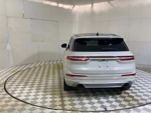 Used 2020 Lincoln Corsair Reserve w/ Equipment Group 201A image 7