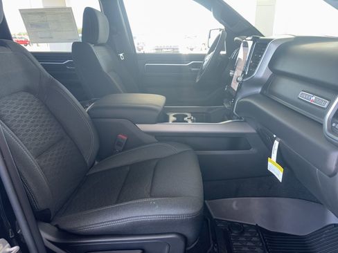 New 2026 RAM 1500 Lone Star image 13