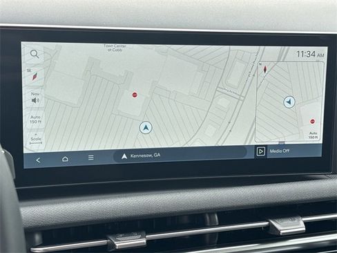 New 2026 Hyundai Tucson SEL image 23