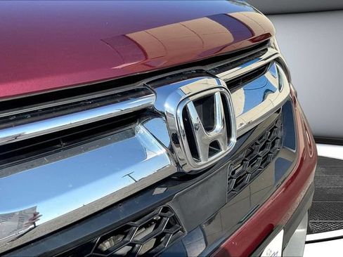Used 2018 Honda CR-V EX image 35