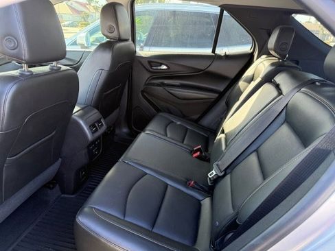 Used 2019 Chevrolet Equinox Premier image 14