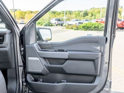 New 2025 Ford F150 Lightning Lariat image 70