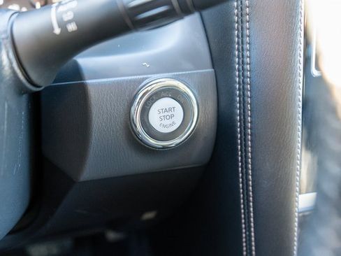 Used 2022 Nissan Armada Platinum w/ Captain's Chairs Package image 34