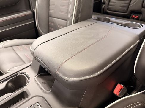 Used 2024 GMC Sierra 1500 AT4X image 49