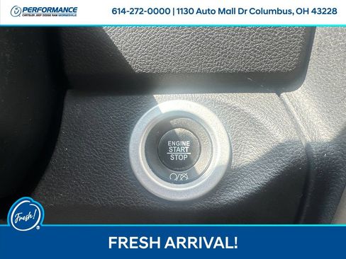 Used 2017 RAM 1500 Laramie w/ Convenience Group AWD/4WD image 23