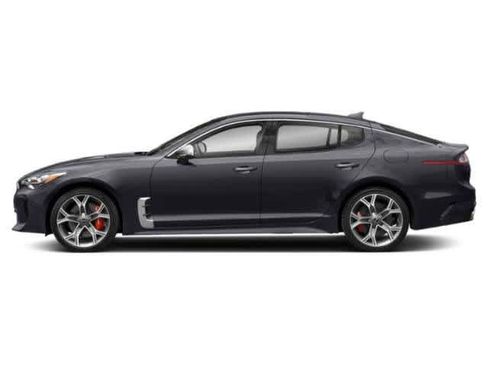 Used 2018 Kia Stinger GT2 w/ Paint Protection Package image 6