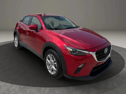 Used 2021 MAZDA CX-3 Sport