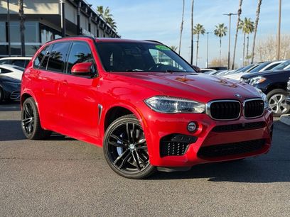 Used 2018 BMW X5 M