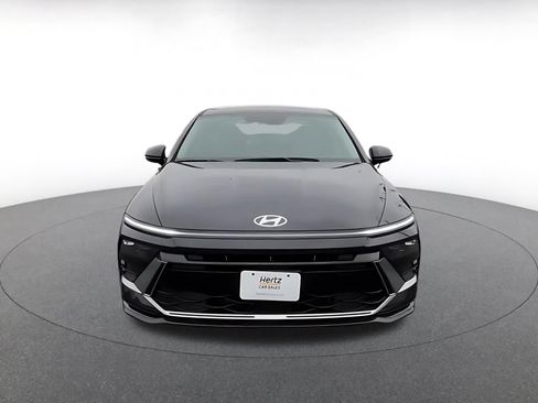 Used 2025 Hyundai Sonata SEL FWD image 4