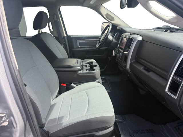 Used 2023 RAM 1500 Classic SLT w/ Trailer Tow Group AWD/4WD image 12