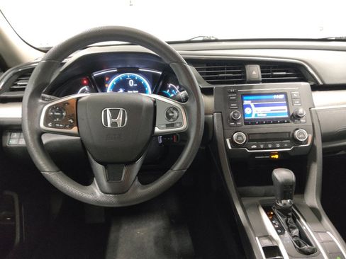 Used 2019 Honda Civic LX image 22