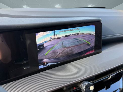 New 2026 Nissan Murano SV AWD/4WD image 29