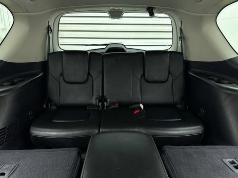 Used 2024 INFINITI QX80 Luxe AWD/4WD image 24