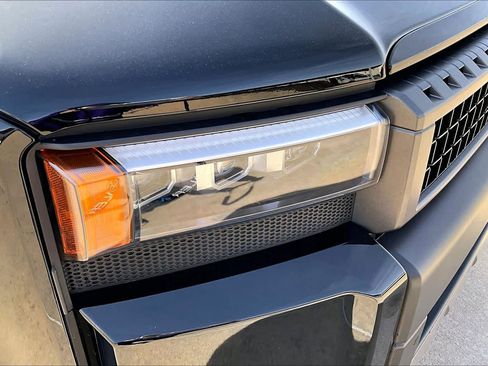 Used 2025 Toyota Land Cruiser w/ Premium Package image 27