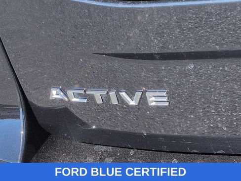Certified 2025 Ford Expedition Active AWD/4WD image 28