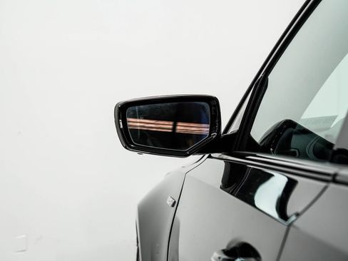 Used 2023 Cadillac CT5 V Blackwing w/ LPO, Bronce Accent Package RWD image 14