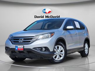 Used 2012 Honda CR-V EX video 1