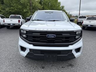 Used 2025 Ford Expedition Active AWD/4WD video 2