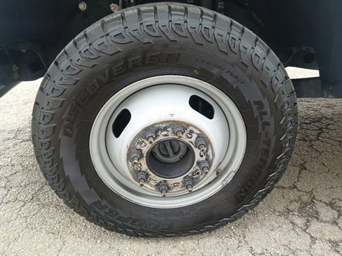 Used 2022 Ford F350 XL w/ Power Equipment Group image 53