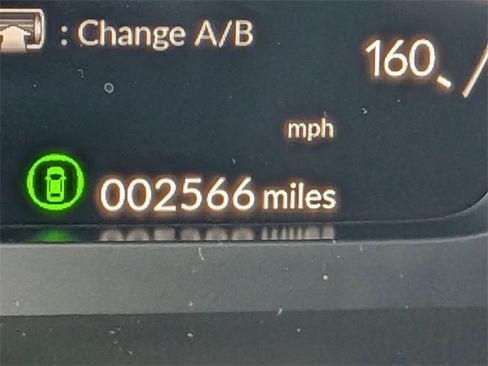 Used 2025 Acura Integra A-Spec image 35