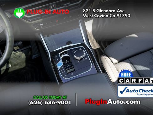 Used 2024 BMW i4 eDrive35 w/ Premium Package RWD image 16