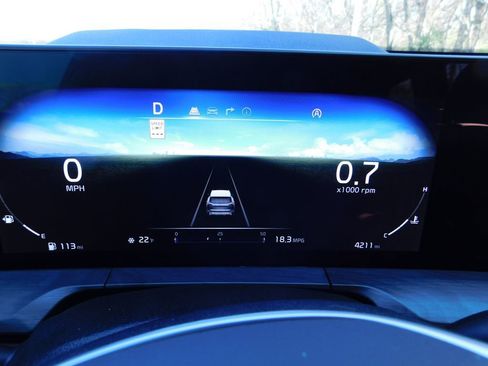 Used 2025 Kia Telluride SX Prestige X-Line image 12